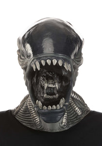 Alien Xenomorph Adult Mask | Movies Accessories