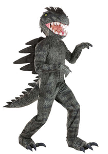 Giganotosaurus Dinosaur Adult Costume | Adult Dinosaur Costumes