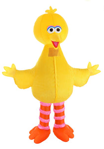 Adult Inflatable Big Bird Costume