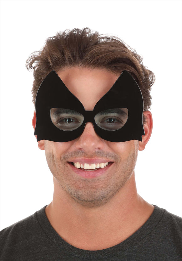 KISS Catman Adult Costume Glasses | KISS Accessories