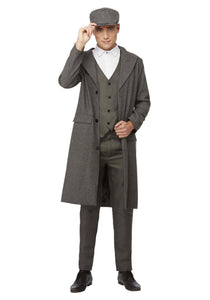 Adult Peaky Blinders Thomas Shelby Costume | TV Show Costumes