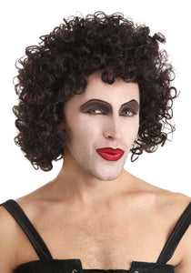 Rocky Horror Picture Show Frank n Furter Adult Wig | Movie Accessories