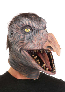 Chamberlain Dark Crystal Adult Mask | Adult Movie Masks