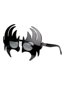 KISS Demon Costume Glasses | KISS Costume Accessories