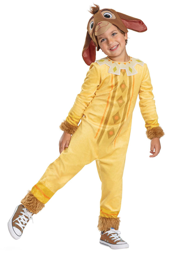 Disney Wish Toddler/Kid's Valentino Costume | Disney Costumes