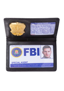 FBI Accessory Badge | Police Accessories