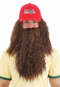 Adult Forrest Gump Costume Accessory Kit | Forrest Gump Accessories