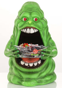 Ghostbusters Slimer Treat Bowl Decoration | Ghostbusters Decorations