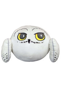 Harry Potter Hedwig Cloud Pillow | Harry Potter Accessories