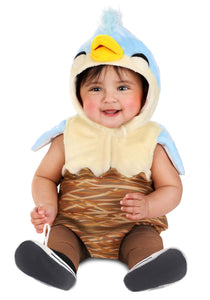 Infant Baby Bird Nest Costume | Baby Animal Costumes