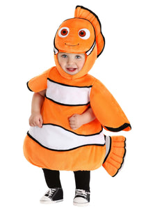 Disney and Pixar Infant Nemo Costume | Disney Costumes