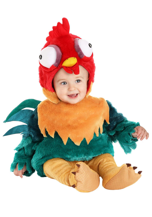 Disney Moana Hei Hei Bubble Infant Costume | Disney Costumes