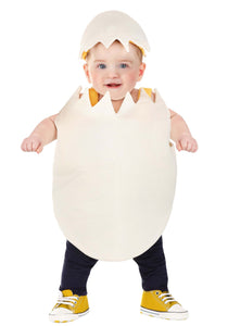 Hatching Egg Infant Costume | Baby Halloween Costumes