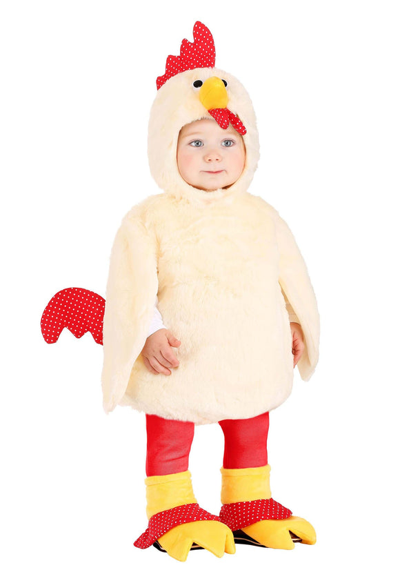 Rascal Rooster Infant Costume | Infant Animal Costumes