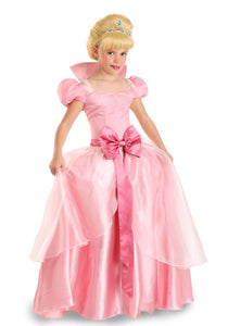 Disney Princess and the Frog Girl's Charlotte Costume | Disney Costumes