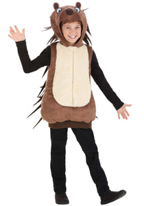 Porcupine Costume for Kids | Kid's Animal Costumes