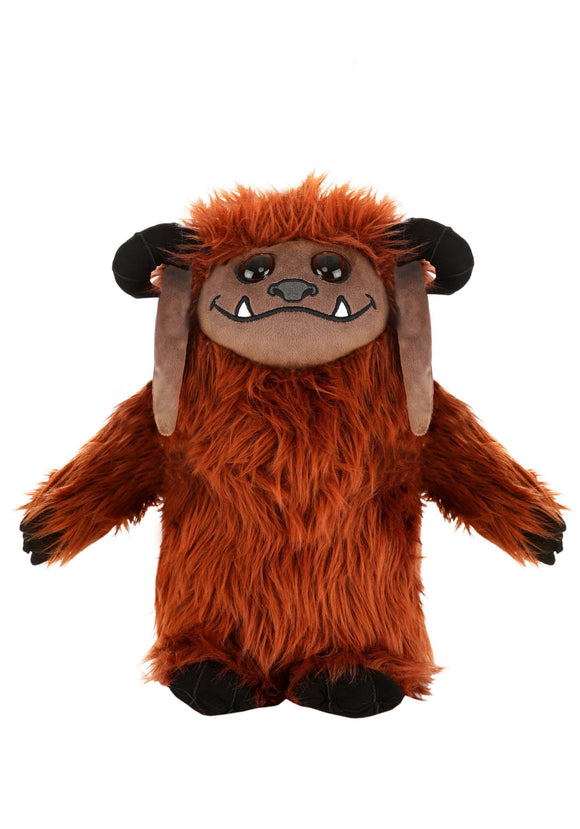 Labyrinth Ludo Toy Plush Accessory | Labyrinth Accessories