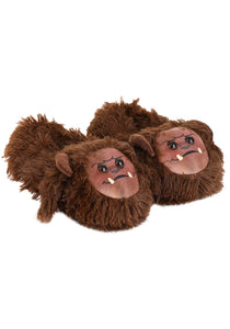 Adult Labyrinth Ludo Slippers | Labyrinth Accessories