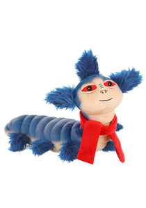 Jim Henson Labyrinth Worm Toy Plush | Labyrinth Toys