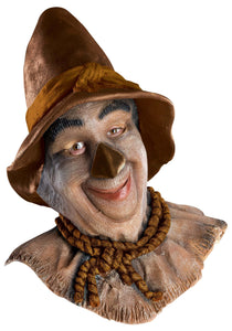 Scarecrow Mask