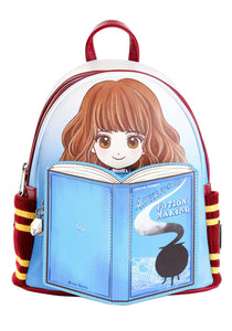 Hermione Potion Making Mini Backpack by Loungefly | Harry Potter Accessories