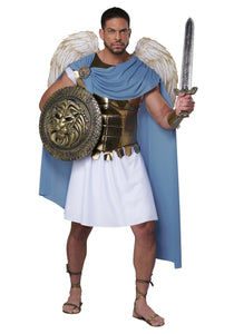 Adult Archangel Costume | Men's Angel Costumes