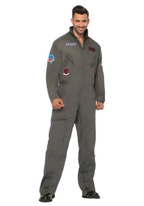 Men's Flight Costume