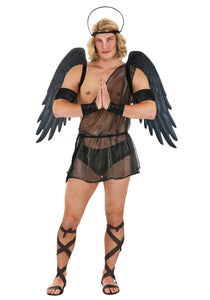 Sexy Men's Dark Angel Costume | Sexy Angel Costumes