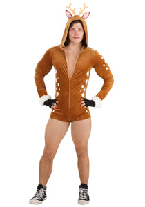 Sexy Deer Men's Costume | Sexy Costumes for Men