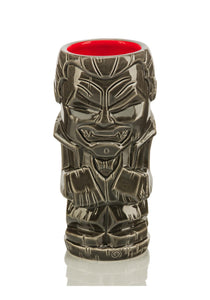 17oz Monsters Dracula Geeki Tikis Mug | Halloween Mugs