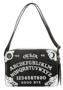 Glow in the Dark Ouija Board Bag | Halloween Costume Accessories