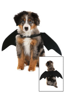 Bat Wings Pet Costume | Pet Halloween Costumes