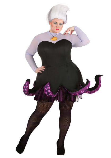 Plus size disney dresses best sale