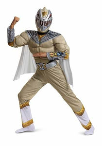 Power Rangers Cosmic Fury Child Zenith Ranger Costume | Kid's Costumes