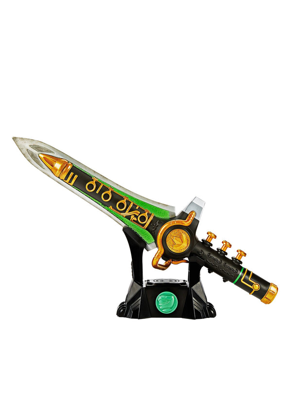 Power Ranger Lightning Collection Dragon Dagger