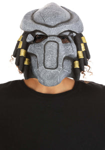 Predator Mask for Kids