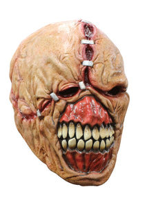 Resident Evil: Nemesis Economic Mask | Scary Costume Accessories