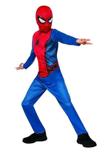 Spider-Man Far From Home Costume for Kids