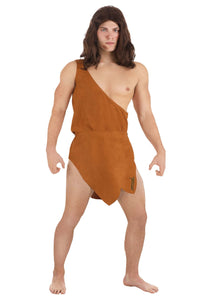 Adult Jungle Tarzan Costume | Men's Storybook Costumes