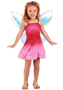 Toddler Disney Fairies Rosetta Costume | Disney Costumes