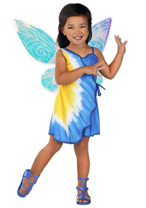 Toddler Disney Fairies Silvermist Costume | Disney Costumes