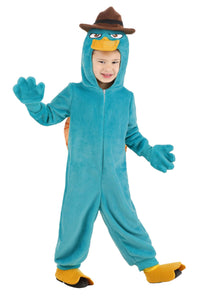 Disney Perry the Platypus Toddler Costume