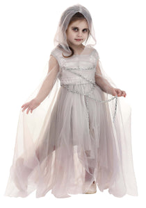 Toddler Gossamer Ghost Costume | Ghost Costumes