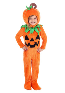 Prize Pumpkin Costume for Toddlers | Pumpkin Costumes