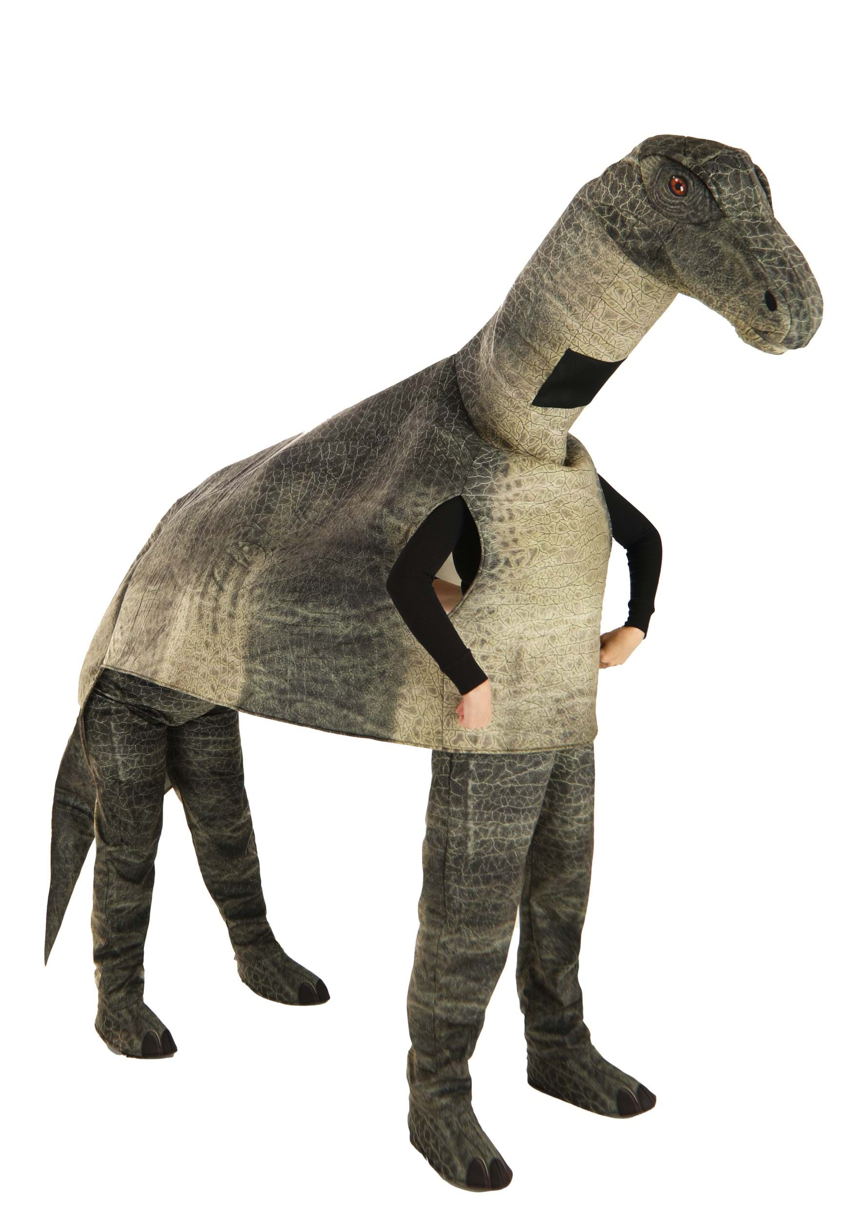 2024 Adult Giganotosaurus Costume