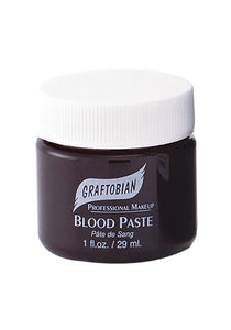 Graftobian 1 oz of Blood Paste