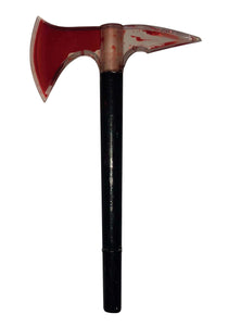 Bleeding 13" Hatchet