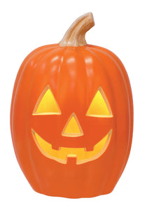 Extra Large 20 Inch Light Up Pumpkin