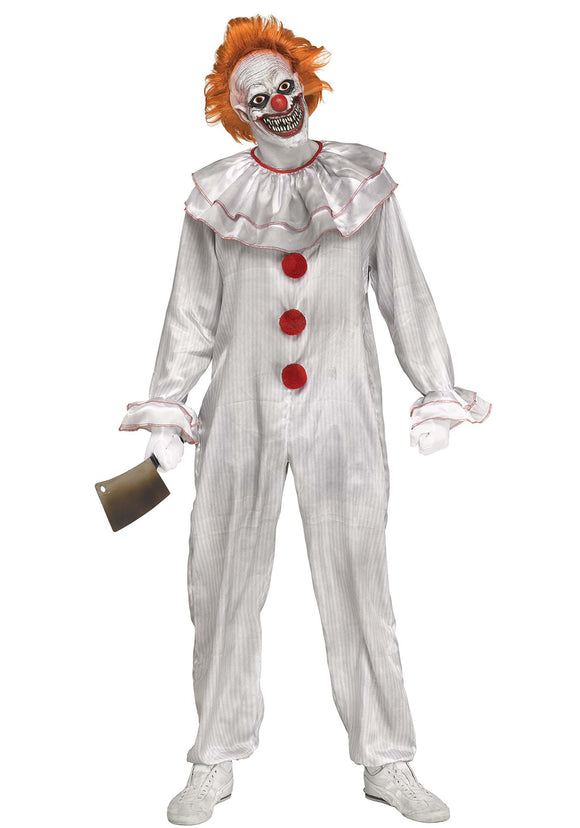 CarnEvil Killer Adult Costume