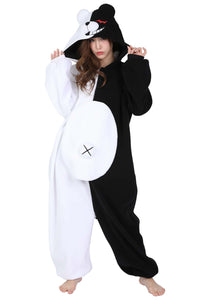 Danganronpa Monokuma Adult Kigurumi